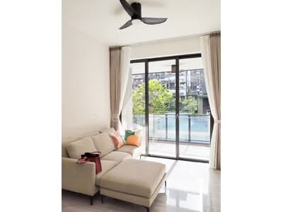 For Sale - Leedon Green