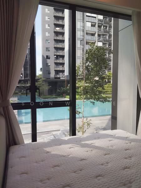 Leedon Green Condominium For Sale at S$ 3,688,000 | PropertyGuru Singapore - View