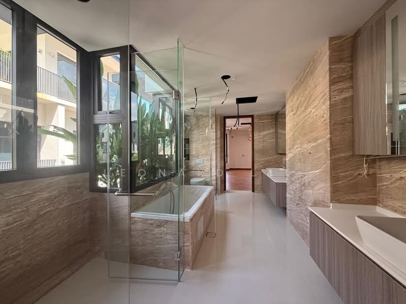 Fernhill Road / Steven’s’ MRT / 1km SCGS Semi-Detached House For Sale at S$ 20,000,000 | PropertyGuru Singapore