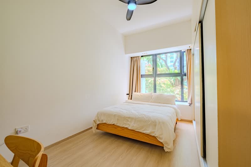 Uber 388 Condominium For Sale at S$ 1,900,000 | PropertyGuru Singapore - Bedroom