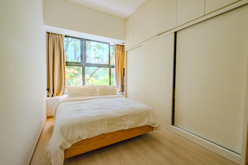 Uber 388 Condominium For Sale at S$ 1,900,000 | PropertyGuru Singapore - Bedroom