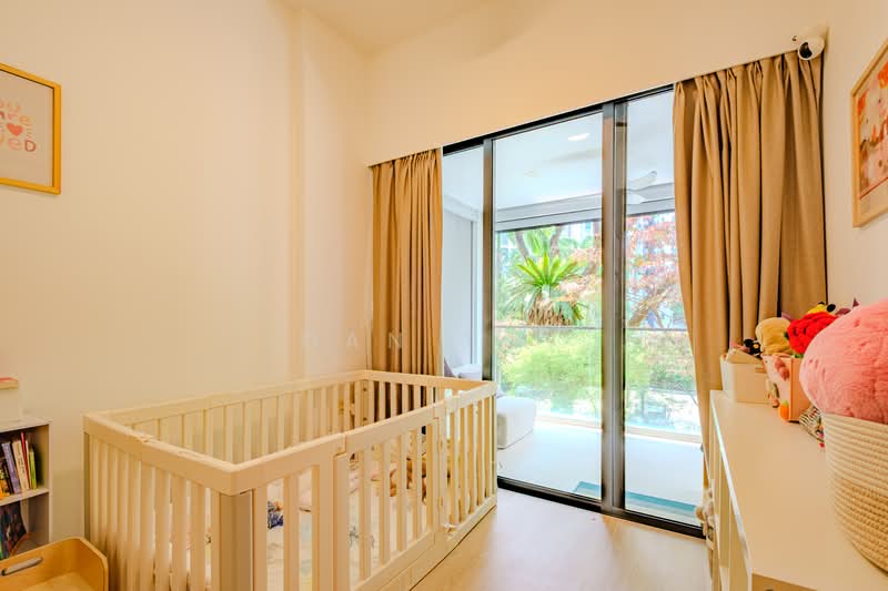 Uber 388 Condominium For Sale at S$ 1,900,000 | PropertyGuru Singapore - Bedroom