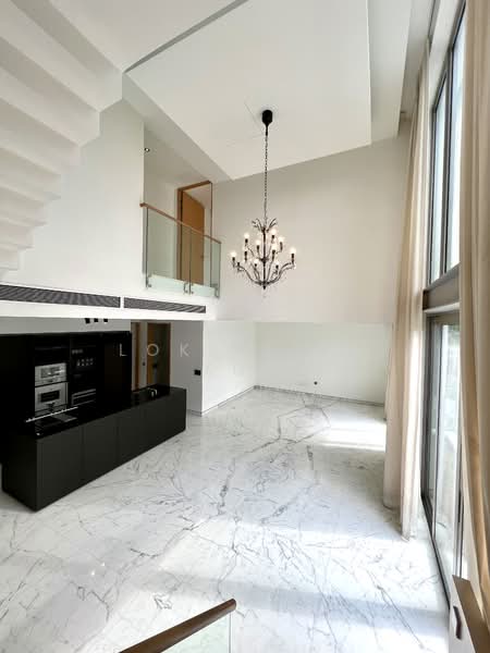 White House Residence, 67 Stevens Road, 4 Bedrooms, 3,843 sqft, Condominium For Rent, by Loke Xian Xun, 500087759 - Interior - PropertyGuru.com.sg