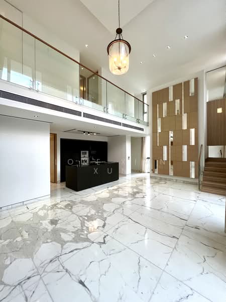 White House Residence, 67 Stevens Road, 4 Bedrooms, 3,843 sqft, Condominium For Rent, by Loke Xian Xun, 500087759 - Interior - PropertyGuru.com.sg