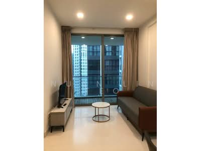 For Rent - Suites @ Surrey