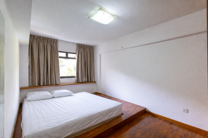 984B Buangkok Link HDB Flat For Sale at S$ 588,000 | PropertyGuru Singapore - Bedroom