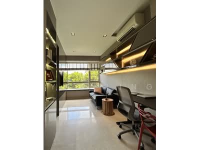 For Sale - Flamingo Valley