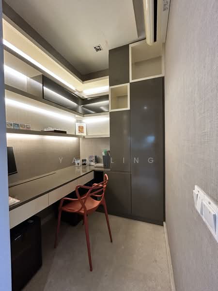 Flamingo Valley Condominium For Sale at S$ 1,050,000 | PropertyGuru Singapore - Study