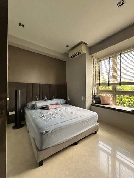 Flamingo Valley Condominium For Sale at S$ 1,050,000 | PropertyGuru Singapore - Bedroom