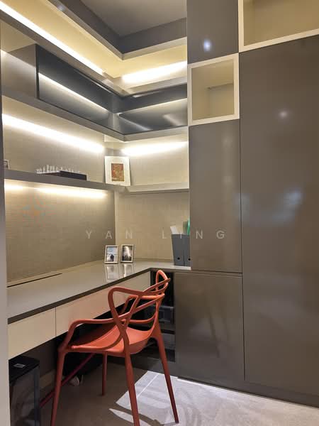 Flamingo Valley, 478 Siglap Road, 1 Bedroom, 517 sqft, Condominium For Sale, by Yan Ling, 500087765 - Study - PropertyGuru.com.sg