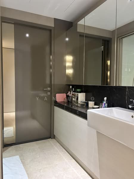 Flamingo Valley, 478 Siglap Road, 1 Bedroom, 517 sqft, Condominium For Sale, by Yan Ling, 500087765 - Bathroom - PropertyGuru.com.sg