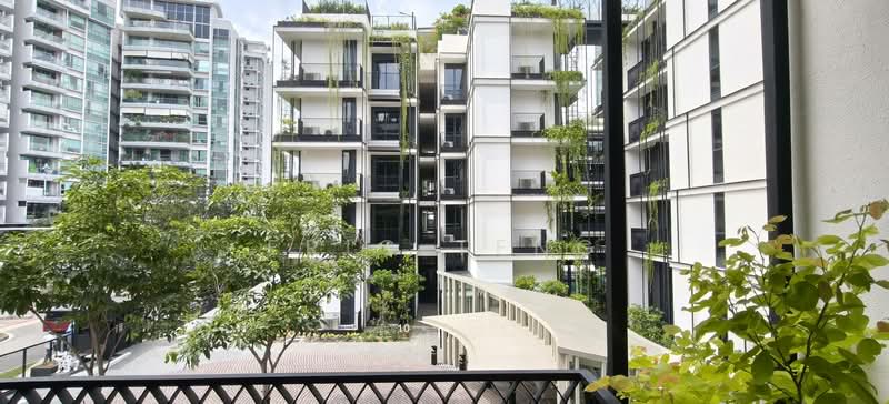 Jervois Mansion, 4 Jervois Close, 3 Bedrooms, 818 sqft, Condominium For Rent, by Eric Teng, 500087768 - PropertyGuru.com.sg