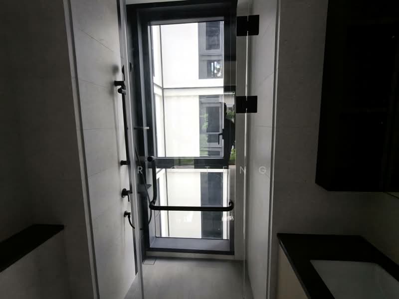 Jervois Mansion, 4 Jervois Close, 3 Bedrooms, 818 sqft, Condominium For Rent, by Eric Teng, 500087768 - Bathroom - PropertyGuru.com.sg