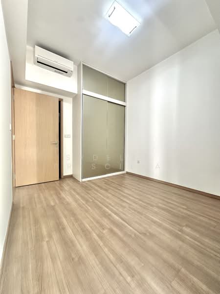 Uber 388 Condominium For Sale at S$ 1,158,888 | PropertyGuru Singapore - Interior