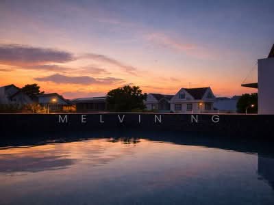 For Sale - ⭐Frankel/Dunbar Estate✅FREEHOLD, 10years old Only✅Pristine Condition with Pool & Lift