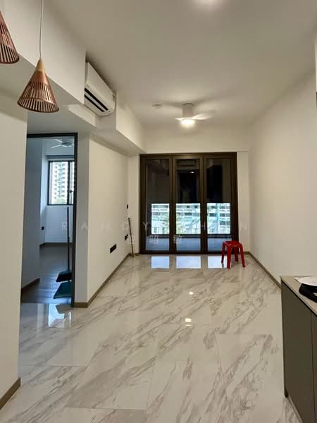 The Landmark, 173 Chin Swee Road, 2 Bedrooms, 678 sqft, Condominium For Rent, by Randy Chan 曾昭敏, 500087773 - Living Room - PropertyGuru.com.sg