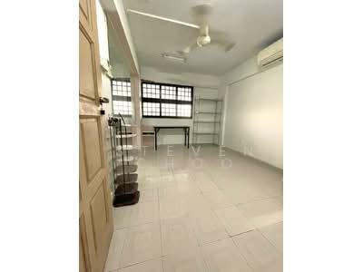 For Rent - 352 Hougang Avenue 7