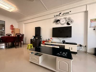 For Sale - 394 Yishun Avenue 6