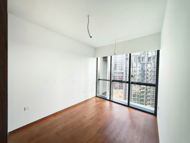 Lentor Modern Condominium For Sale at S$ 2,690,000 | PropertyGuru Singapore - Interior