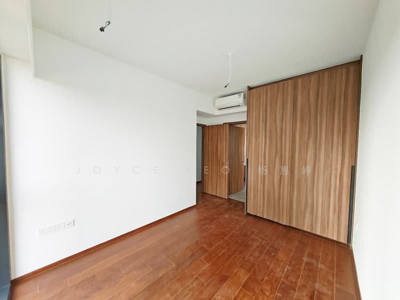 Lentor Modern Condominium For Sale at S$ 2,690,000 | PropertyGuru Singapore - Interior