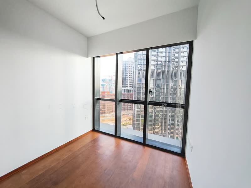 Lentor Modern Condominium For Sale at S$ 2,690,000 | PropertyGuru Singapore - View