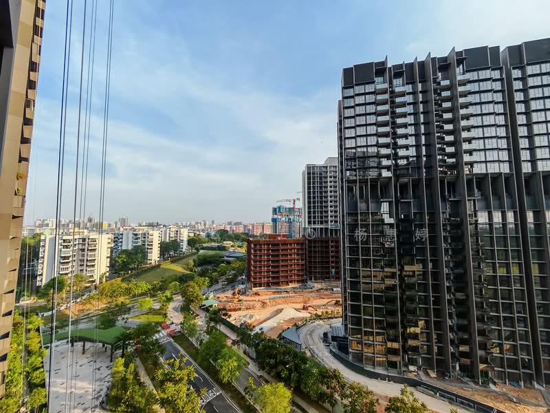 For Sale - Lentor Modern