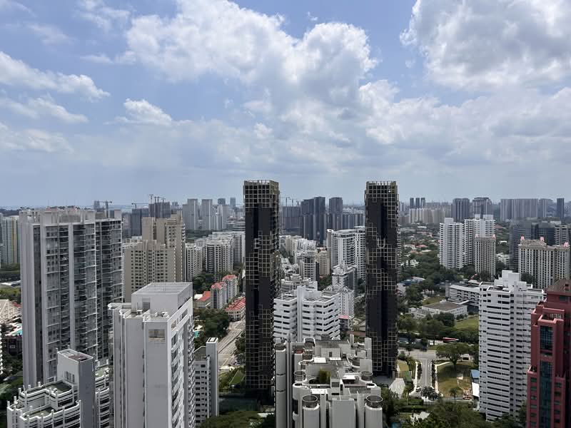 New Futura Condominium For Sale at S$ 12,800,000 | PropertyGuru Singapore - Exterior