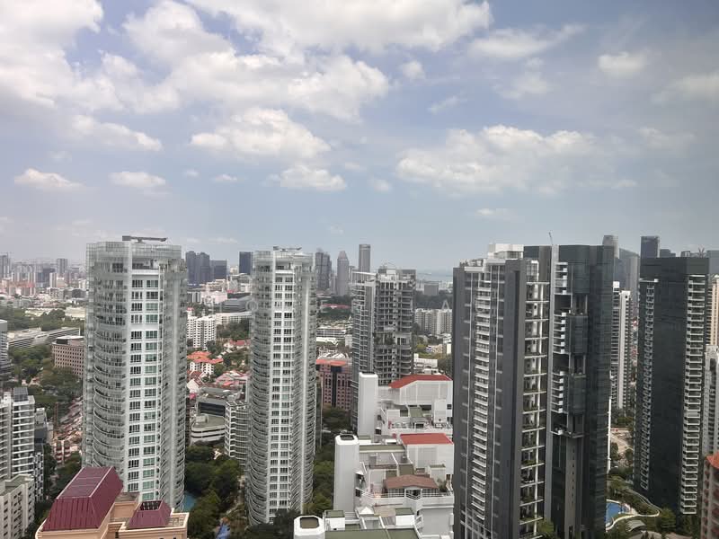 New Futura Condominium For Sale at S$ 12,800,000 | PropertyGuru Singapore - Exterior