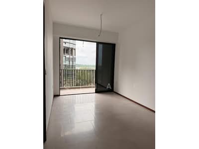 For Rent - Lentor Modern