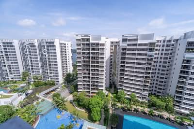 For Sale - Waterfront Gold