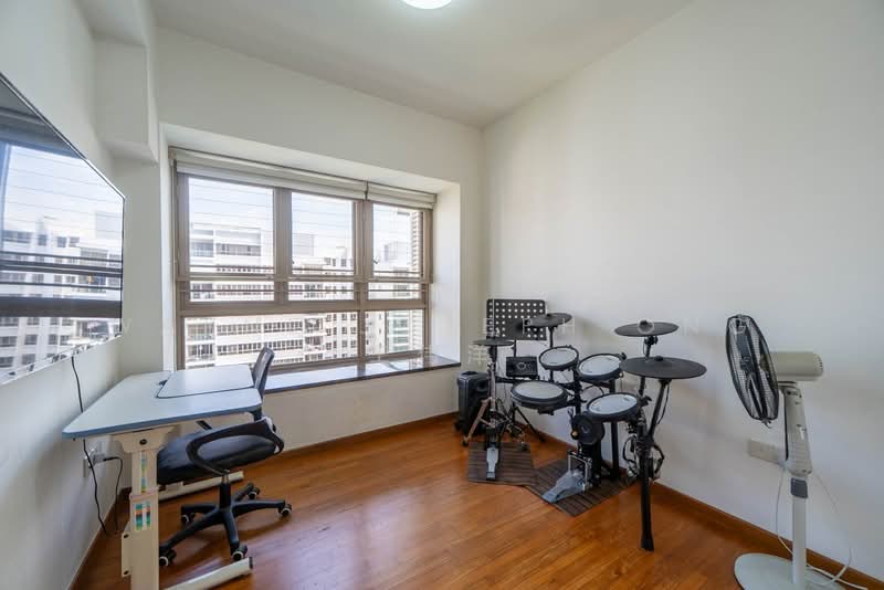 Waterfront Gold Condominium For Sale at S$ 1,488,888 | PropertyGuru Singapore - Study