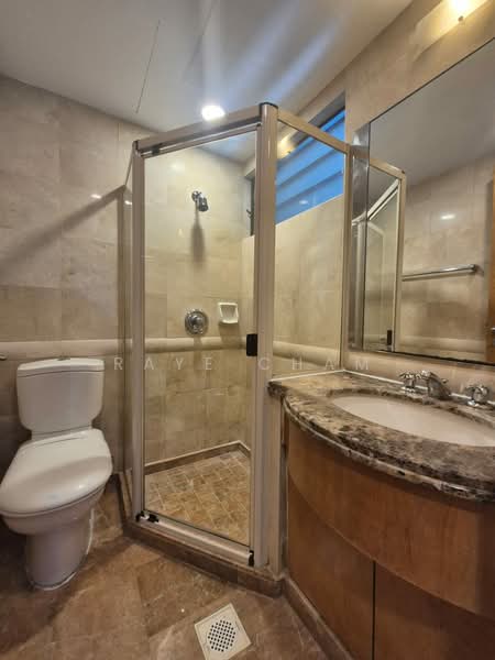 Grange 70, 70 Grange Road, 4 Bedrooms, 1,981 sqft, Condominium For Rent, by Raye Cham, 500087786 - Bathroom - PropertyGuru.com.sg