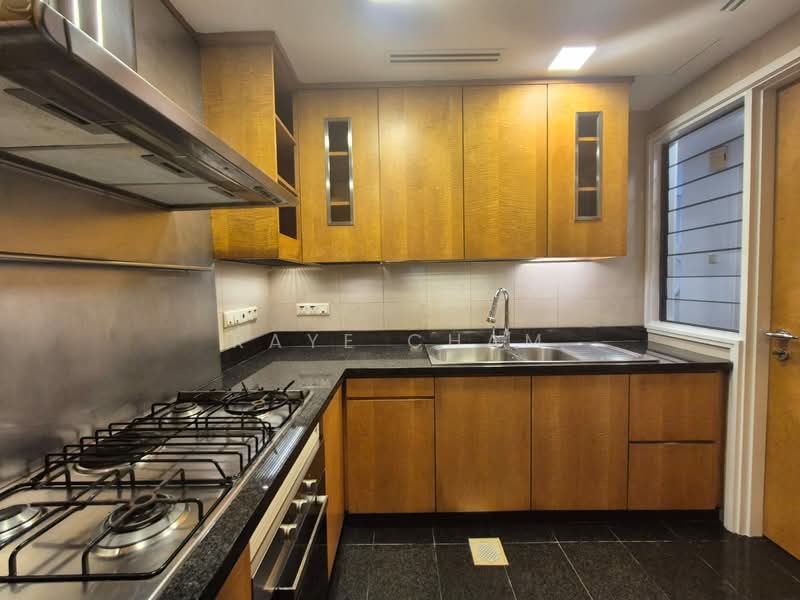 Grange 70, 70 Grange Road, 4 Bedrooms, 1,981 sqft, Condominium For Rent, by Raye Cham, 500087786 - Kitchen - PropertyGuru.com.sg