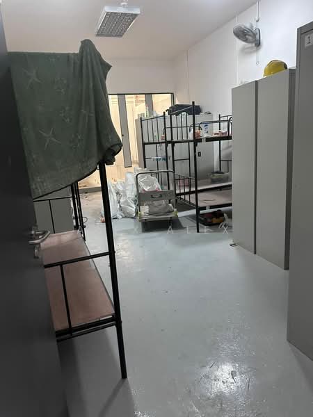 Tuas Techpark, 5A Tech Park Crescent, 5,000 sqft, Dormitory For Rent, by Alex Alex, 500087790 - Interior - CommercialGuru.com.sg