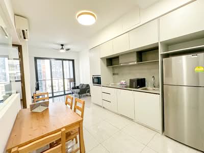 For Sale - Parc Clematis