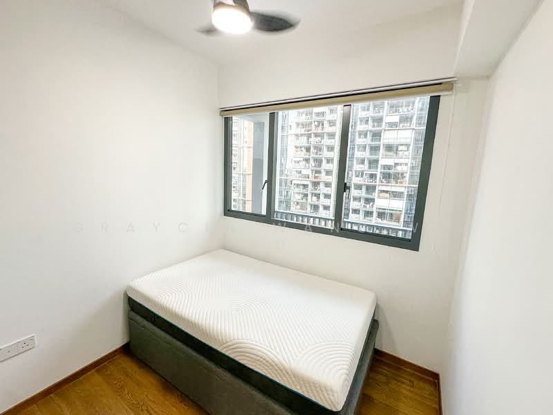 Parc Clematis Condominium For Sale at S$ 1,488,000 | PropertyGuru Singapore - Bedroom