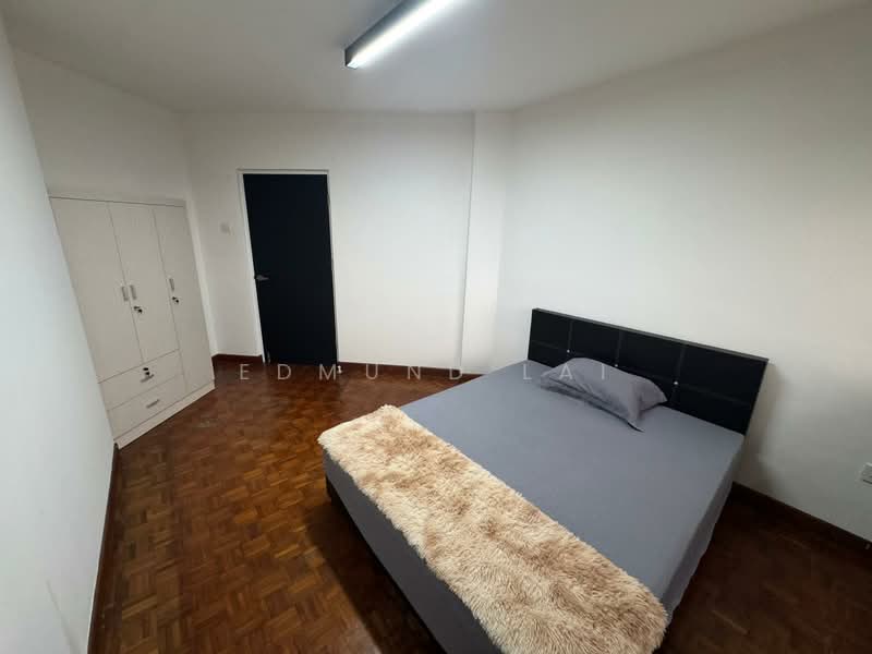 Ivory Heights, Jurong East Street 13, Room Rental, 150 sqft, Condominium For Rent, by Edmund Lai, 500087797 - Bedroom - PropertyGuru.com.sg