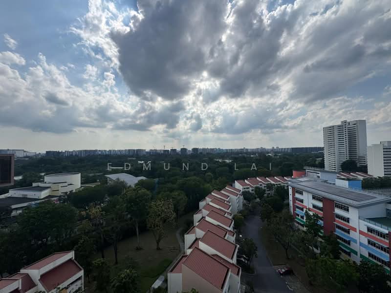 Ivory Heights, Jurong East Street 13, Room Rental, 150 sqft, Condominium For Rent, by Edmund Lai, 500087797 - Exterior - PropertyGuru.com.sg