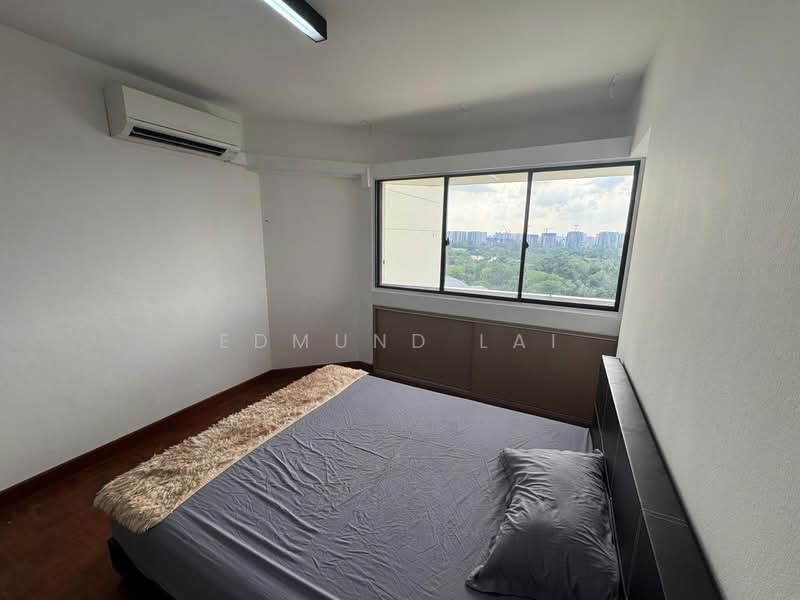 Ivory Heights, Jurong East Street 13, Room Rental, 150 sqft, Condominium For Rent, by Edmund Lai, 500087797 - Bedroom - PropertyGuru.com.sg