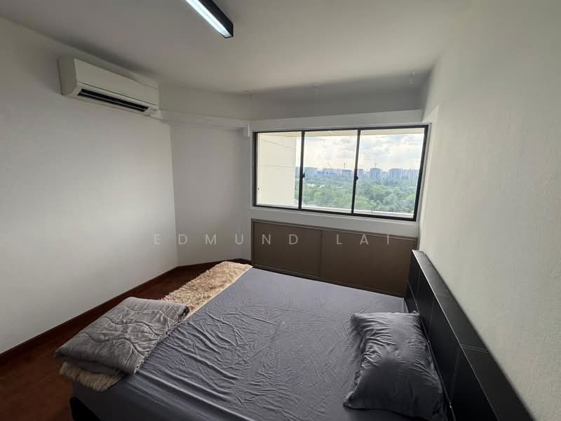 Ivory Heights, Jurong East Street 13, Room Rental, 150 sqft, Condominium For Rent, by Edmund Lai, 500087797 - Bedroom - PropertyGuru.com.sg