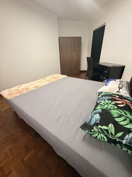 Ivory Heights, Jurong East Street 13, Room Rental, 150 sqft, Condominium For Rent, by Edmund Lai, 500087797 - Bedroom - PropertyGuru.com.sg