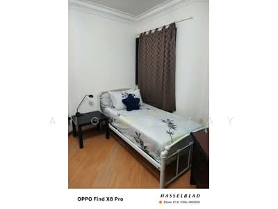 For Rent - 260 Sengkang East Way
