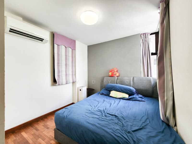 631 Senja Road HDB Flat For Sale at S$ 638,000 | PropertyGuru Singapore - Bedroom