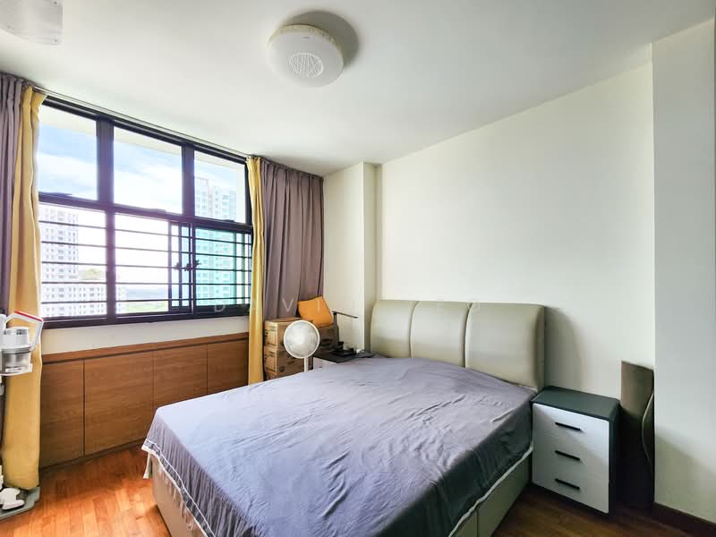 631 Senja Road HDB Flat For Sale at S$ 638,000 | PropertyGuru Singapore - Bedroom