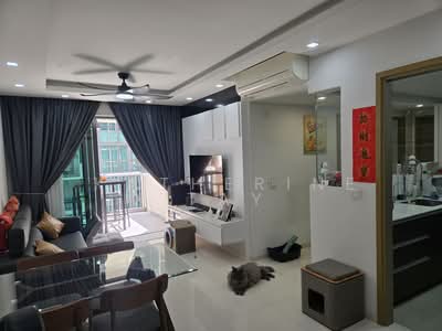 For Rent - The Terrace