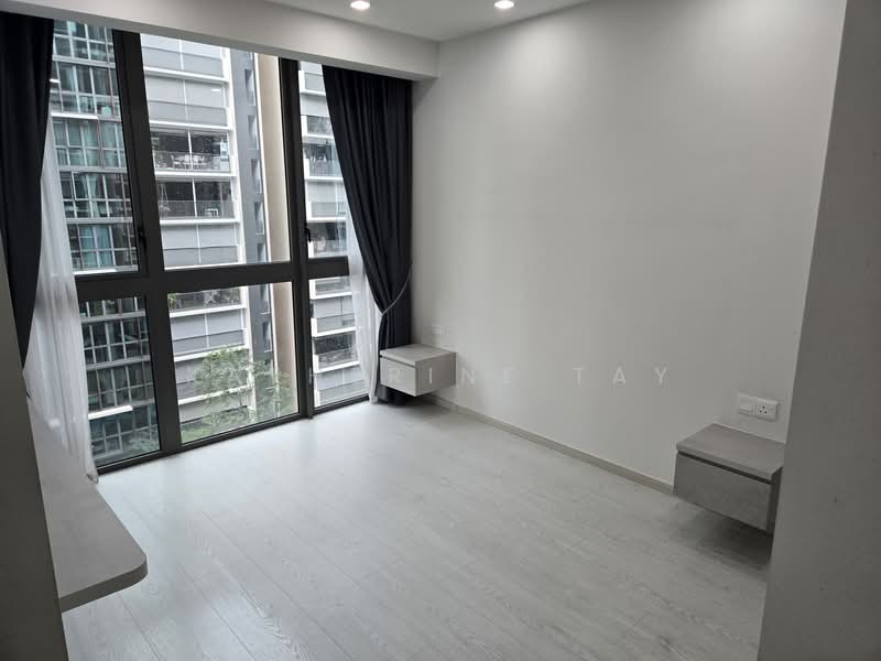 The Terrace, 102 Edgedale Plains, 3 Bedrooms, 1,076 sqft, Executive Condominium For Rent, by Katherine Tay, 500087805 - Interior - PropertyGuru.com.sg