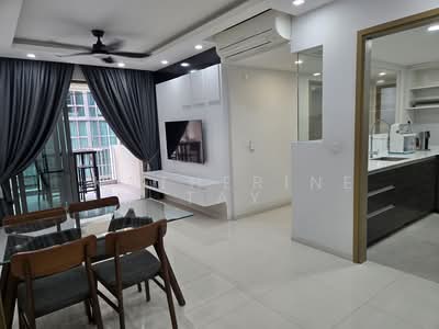 For Rent - The Terrace