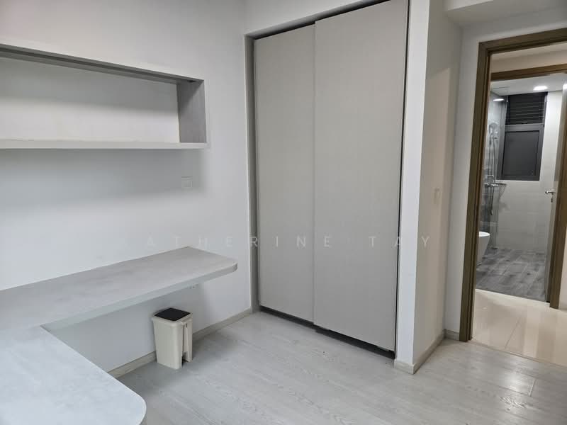 The Terrace, 102 Edgedale Plains, 3 Bedrooms, 1,076 sqft, Executive Condominium For Rent, by Katherine Tay, 500087805 - Interior - PropertyGuru.com.sg