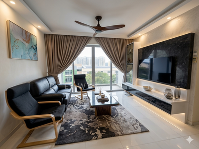 For Rent - Ecopolitan