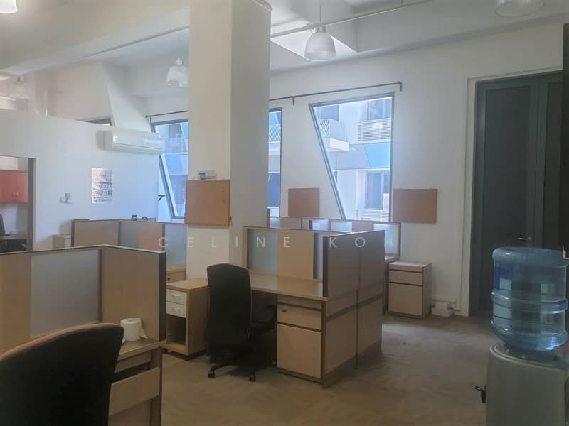 CT Hub 2, 114 Lavender Street, 969 sqft, Light Industrial (B1) For Sale, by Celine Koh, 500087809 - Interior - CommercialGuru.com.sg